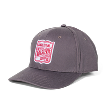 Load image into Gallery viewer, KC Crest Patch Hat

