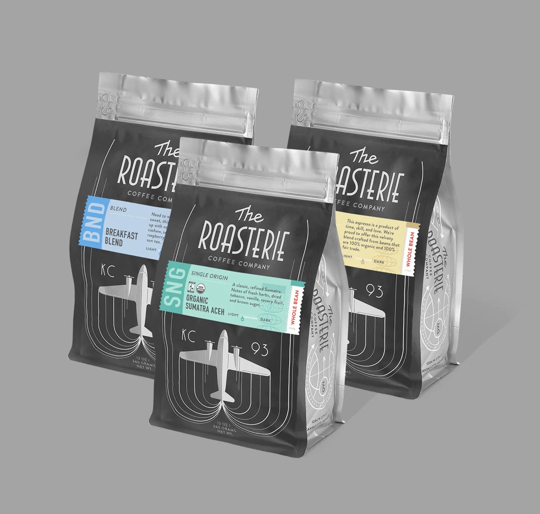 Roaster's Choice